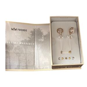 Frends earbuds